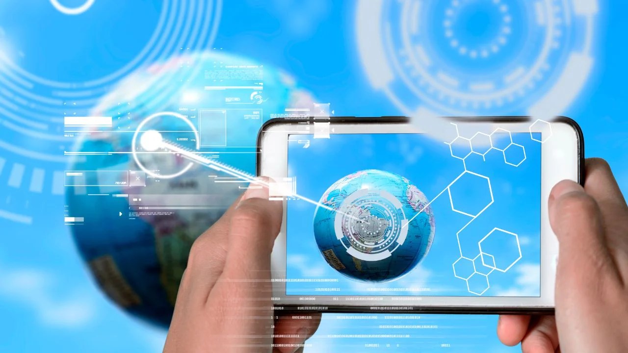 Augmented Reality Based Learning in School Classrooms