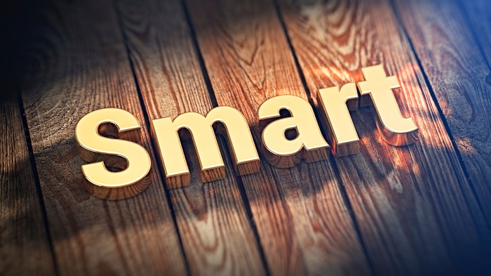 Is your safety program SMART? | My Safety Coach | Online Safety Manual ...