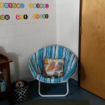 Classroom Quiet Zones