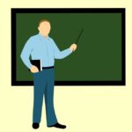 Teacher Free Stock Photo - Public Domain Pictures