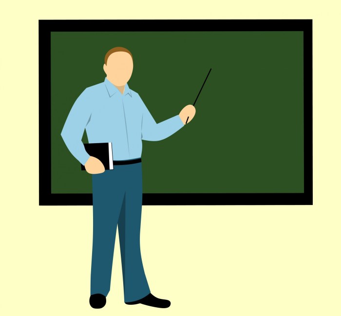 Teacher Free Stock Photo - Public Domain Pictures
