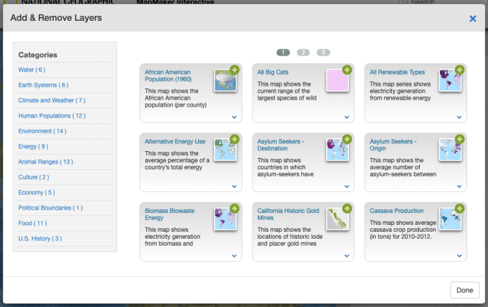 All Important Geography Tools with Images || Geographical Tools ...