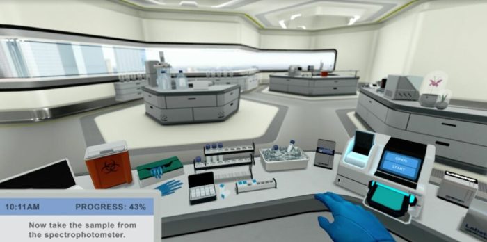 HOW VIRTUAL LABS ARE REVOLUTIONIZING SCIENCE EDUCATION | Reimagine ...