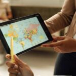 Digital tools for teaching geography - fobizz