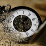 Время, время потери, часы Бесплатная фотография - Public Domain Pictures