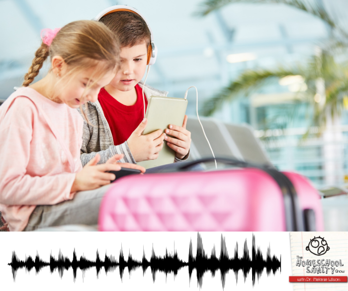 The Best Audiobooks for Kids and Families Now - Homeschool Sanity