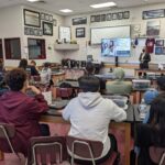 Graphic Design Students