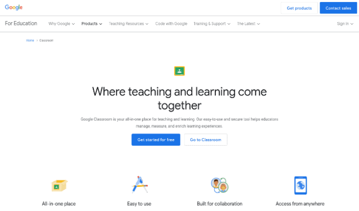 10 Best Edmodo Alternatives 2025