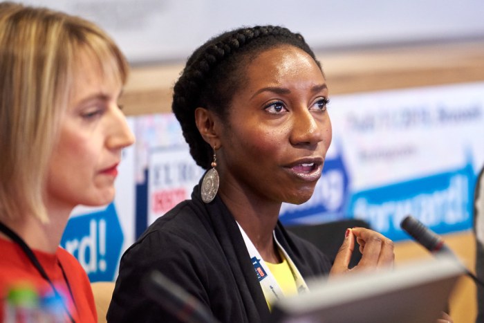 EuroPCom 2019 Inclusive communication: Inclusive communica… | Flickr