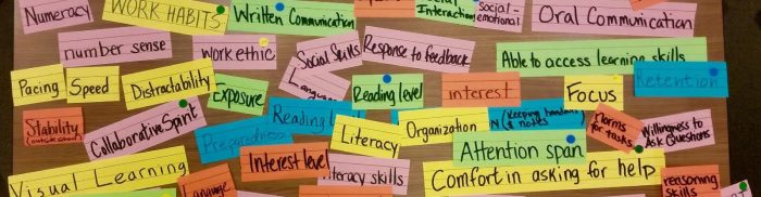 Inclusive Teaching Resources | Open Education Resources to Embrace ...