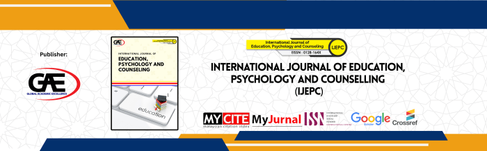 The effect of coping strategies on health–related quality of life in ...