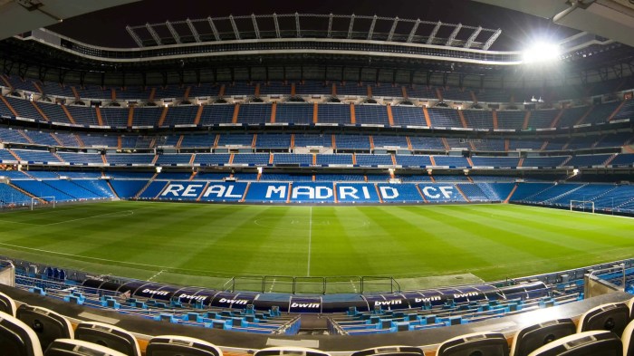 Real Madrid Stadium wallpapers hd | PixelsTalk.Net Real Madrid Stadium wallpapers hd | PixelsTalk.Net